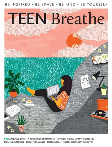 Teen Breathe Preview