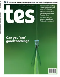 05 Feb 2021 
                issue 05 Feb 2021