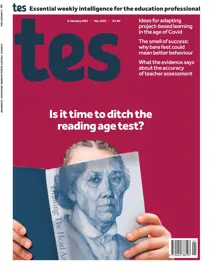 08 Jan 2021 
                issue 08 Jan 2021