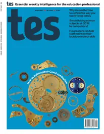 09 Apr 2021 
                issue 09 Apr 2021