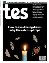 11 Sep 2020 
                issue 11 Sep 2020