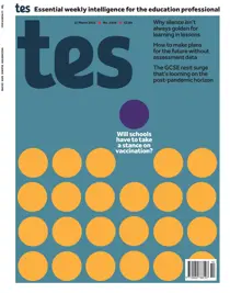 12 Mar 2021 
                issue 12 Mar 2021