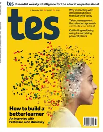 17 Sep 2021 
                issue 17 Sep 2021