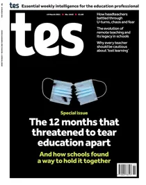 19 Mar 2021 
                issue 19 Mar 2021