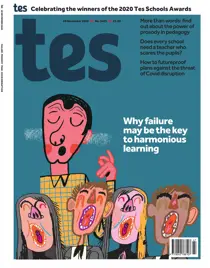 20 Nov 2020 
                issue 20 Nov 2020