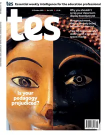 23 Oct 2020 
                issue 23 Oct 2020