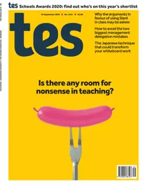 25 Sep 2020 
                issue 25 Sep 2020