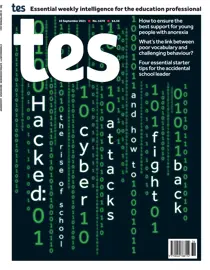 3 Sep 2021 
                issue 3 Sep 2021