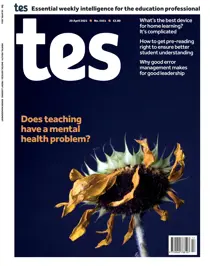 30 Apr 2021 
                issue 30 Apr 2021