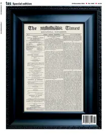 TES 
                issue TES