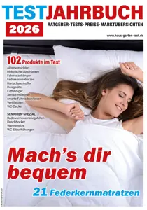 Testjahrbuch 
                issue 01/26