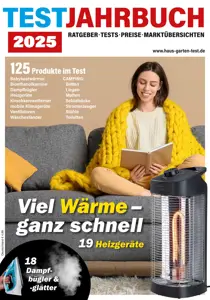 Testjahrbuch 
                issue 01/25