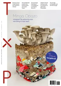 Textiel Plus 261 
                issue Textiel Plus 261