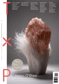 Textiel Plus issue Textiel Plus 269