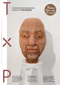 Textiel Plus 271 
                issue Textiel Plus 271