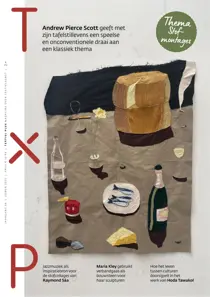 Textiel Plus 272 
                issue Textiel Plus 272