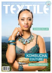 TextileFibreForum135 
                issue TextileFibreForum135