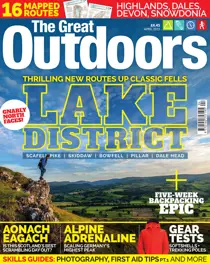 April 2015 
                issue April 2015