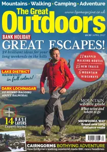  April 2017  
                issue  April 2017 