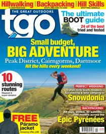 April - Budget Peaks Special 
                issue April - Budget Peaks Special