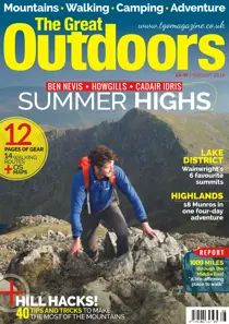 August 2016 
                issue August 2016