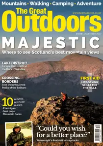 December 2017 
                issue December 2017