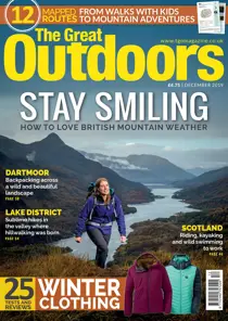 December 2019 
                issue December 2019