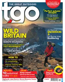 December - Wild Britain Special 
                issue December - Wild Britain Special