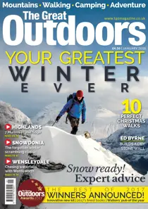 January 2018 
                issue January 2018