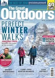 January 2019 
                issue January 2019