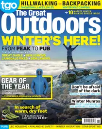 January - Winter Special 
                issue January - Winter Special