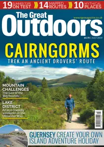 July 2019 
                issue July 2019