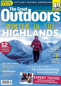 March 2018 
                issue March 2018