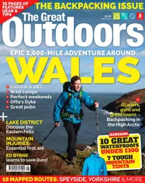 May 2015 
                issue May 2015