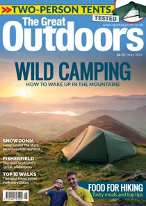 May-21 
                issue May-21