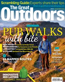 November 2015 
                issue November 2015