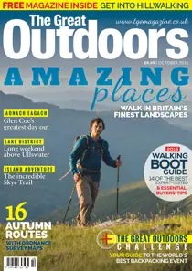 October 2016 
                issue October 2016