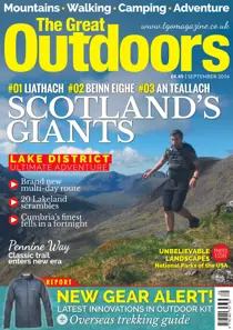 September 2016 
                issue September 2016