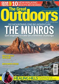 Spring 2020 
                issue Spring 2020