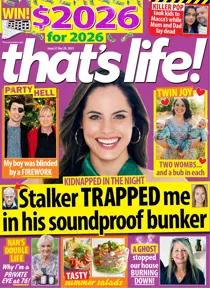That’s Life! issue 2552