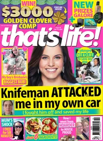 That’s Life! issue 2610