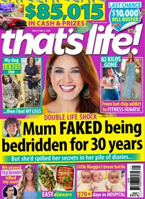 That’s Life! issue 2621