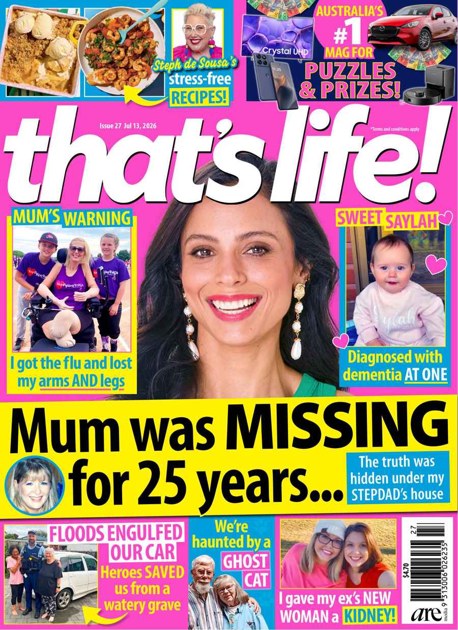 That’s Life! issue 2627