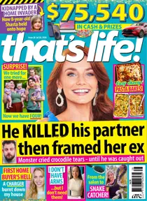 That’s Life! issue 2628