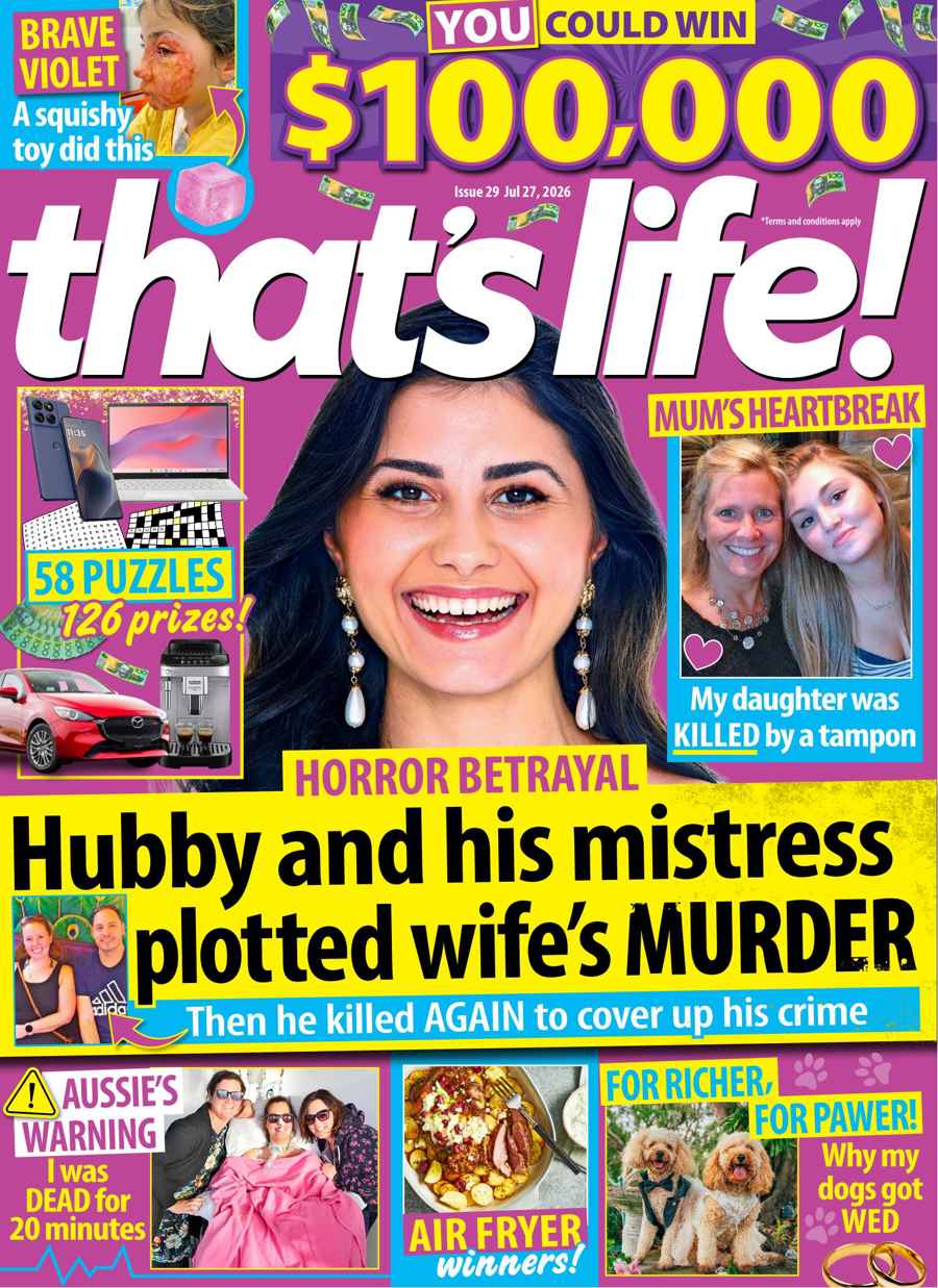 That’s Life! issue 2629