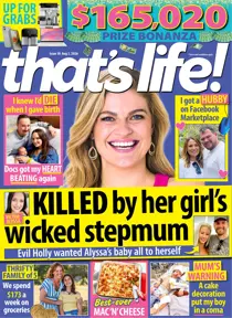 That’s Life! issue 2630