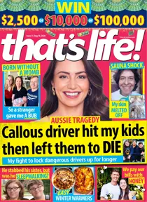 That’s Life! issue 2631