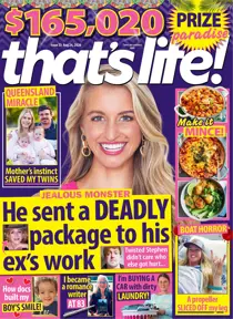 That’s Life! issue 2633