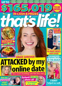 That’s Life! issue 2639