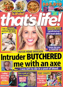 That’s Life! issue 2641